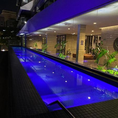 VN Oscar Freire com piscina São Paulo Exterior foto