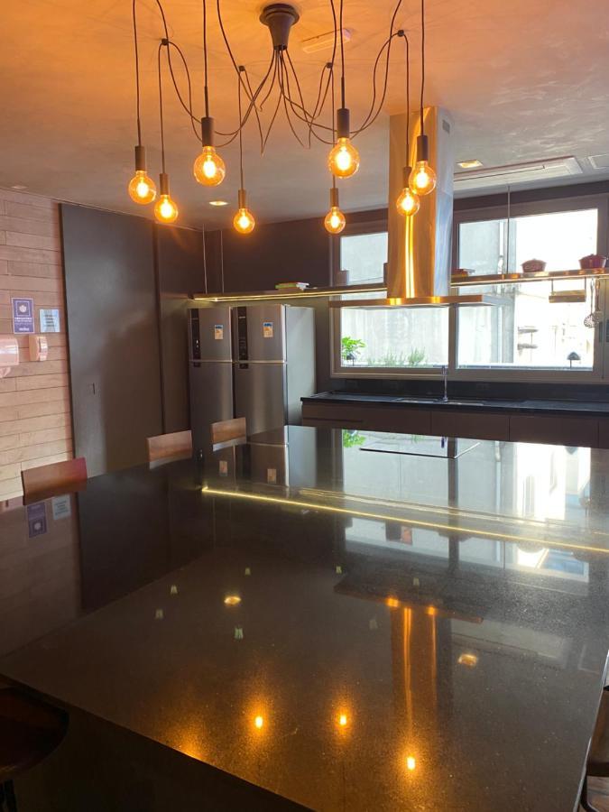 VN Oscar Freire com piscina São Paulo Exterior foto