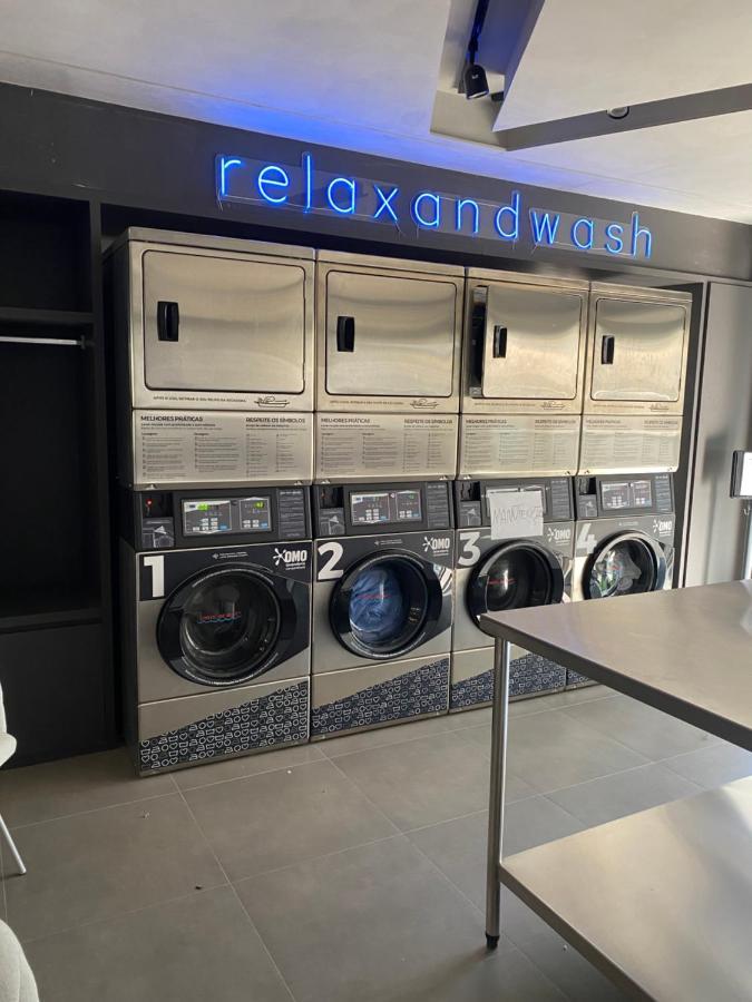 VN Oscar Freire com piscina São Paulo Exterior foto