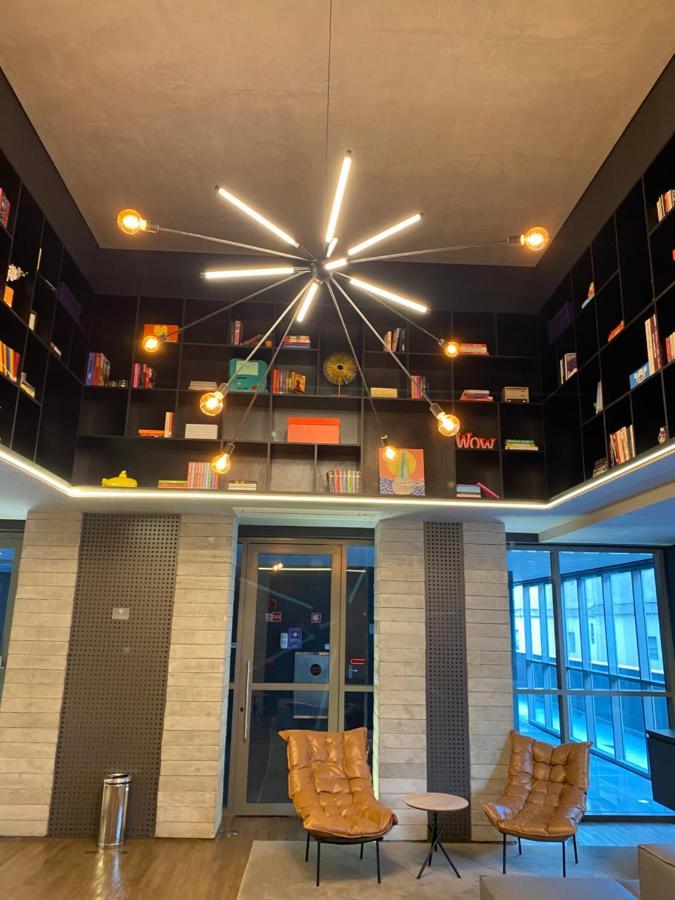 VN Oscar Freire com piscina São Paulo Exterior foto