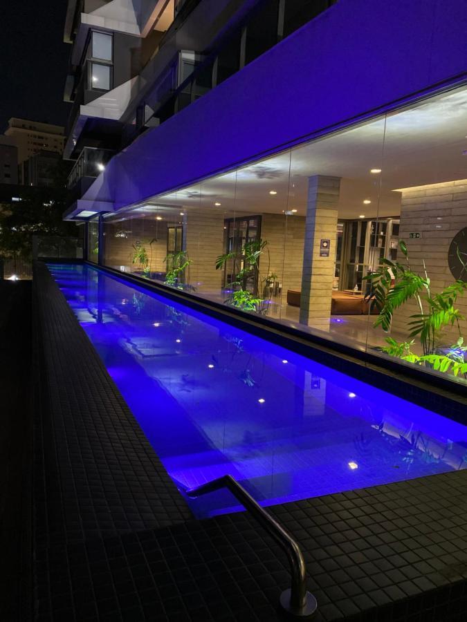 VN Oscar Freire com piscina São Paulo Exterior foto